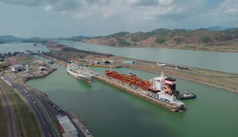 رئيس بنما يرد على ترامب !