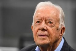 وفاة الرئيس الأمريكي الأسبق جيمي كارتر عن عمر يناهز 100 عام