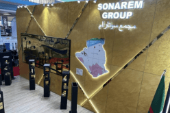 مجمع “سونارام” يسجل صادرات بـ 200 مليون دولار في 2024