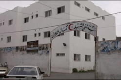 المحتل الصهيوني يقصف مجددا مستشفى كمال عدوان بغزة