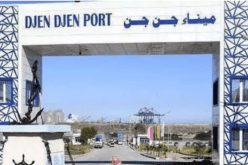 مشروع توسعة ميناء جن جن لاستيعاب 26 مليون طن من البضائع