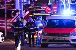 ألمانيا تعلن إعتقال منفذ هجوم ماغديبورغ