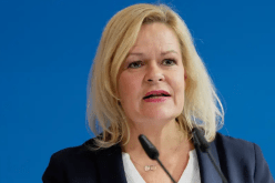 وزيرة الداخلية الألمانية: منفذ هجوم ماغديبورغ معاد للإسلام