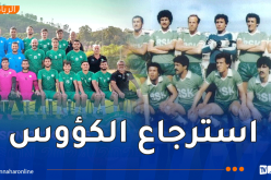 رائد القبة يطلق مبادرة لاسترجاع تراث النادي