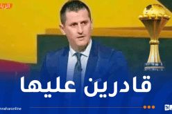 صايفي: “مجموعة الخضر متوازنة وأتمنى التأهل رفقة السودان”