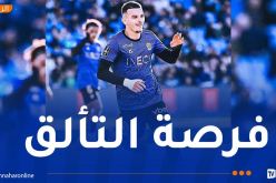 بوعناني أساسيا في مباراة نيس أمام إيلفسبورغ السويدي في اليوروباليغ