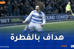قُلي هداف مُجددا ويصل للمساهمة التهديفية السابعة هذا الموسم