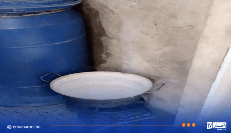البليدة.. تسمم شخص بالغاز في سيدي الكبير