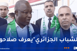 وزير الشباب للنهار: الأبواق الناعقة تحاول بث سموم التفرقة والشباب واعي بما يحاك