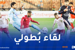 بن عيادة:”الحمد لله على الفوز التاريخي على الأهلي المصري”