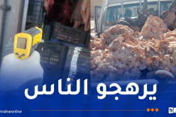البيض: حجز أزيد من 6 قناطير من لحم البقر غير صالحة للاستهلاك