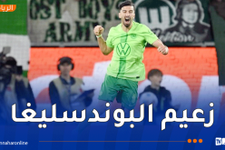 بالفيديو.. عمورة يوقع دوبلي أمام بايرن ميونيخ