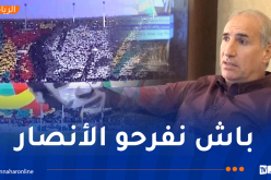 لعزيزي: “المولودية بحاجة لتدعيمات نوعية في الميركاتو الشتوي”