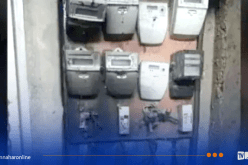 المسيلة: إصابة شخصين في حريق عدادات كهربائية ببوسعادة