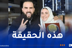 بعد اتهامهما بالجوسسة في لبنان ..الإفراج عن صانع المحتوى الجزائري بلقاسم بن عروس وزوجته