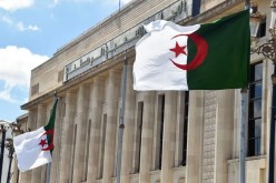 البرلمان الجزائري يستنكر بشدة تصريحات ماكرون