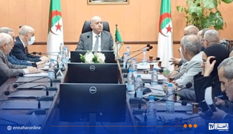 تعزيز و تطوير الخدمات بمصالح الاستعجالات.. وزير الصحة يعقد اجتماعا مهما