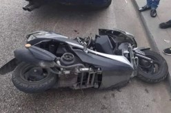 تيبازة.. وفاة شخصين في حادث انحراف دراجة نارية