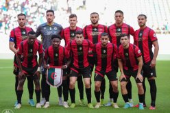 لاسات يكشف عن تشكيلته المعنية بنهائي كأس الجزائر