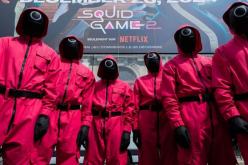 بالفيديو.. نتفلكس تكشف عن الموسم الثالث لـ “Squid Game”