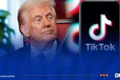 ترامب يوقع على قرار لتأخير حظر تيك توك لمدة 75 يوماً