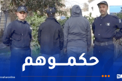 البليدة: توقيف سائقي حافلتين في وقت قياسي بعد تداول فيديو يوثق مناورات خطيرة