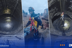 المدية.. إنقاذ شخص سقط في بئر بالسواقي 