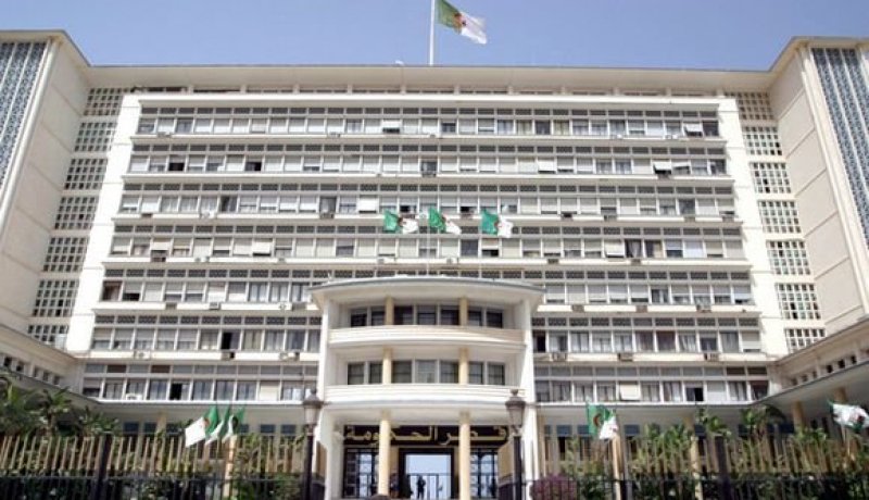 وزارة الداخلية تعلن قوائم المقبولين للالتحاق بهذه الرتب