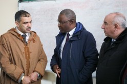 حيداوي ينهي مهام مدير المعهد الوطني لتكوين إطارات الشباب والرياضة بقسنطينة