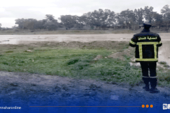 البليدة: إستمرار عمليات البحث عن غريق مجهول الهوية بوادي بشفة