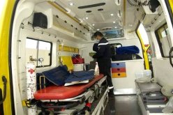 18 شهرا حبسا لشاب شتم سائق سيارة إسعاف !