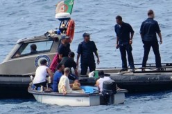 عين تموشنت.. الإطاحة بشبكة مختصة في تنظيم رحلات الهجرة غير الشرعية