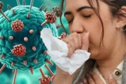 تعرف على أعراض فيروس إلتهاب الرئة البشري HMPV 