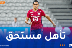 في غياب ماندي.. ليل يكتسح حاج موسى ورفاقه بسداسية ويتأهل إلى ثمن نهائي دوري الأبطال