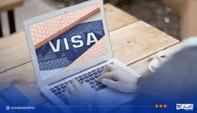 دولة مغاربية تفرض نظام التأشيرة الإلكترونية بداية من الغد