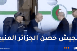 هذه هي تفاصيل تحرير رهينة إسباني بالحدود الجزائرية-المالية