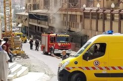 البليدة.. وفاة شخص سقط من أعلى بناية بأولاد سلامة