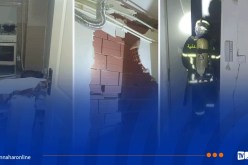 قسنطينة.. إصابة 8 أشخاص في إنفجار الغاز بالمدينة الجديدة علي منجلي