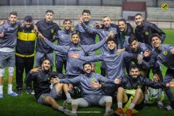 إدارة اتحاد الحراش تزف خبرا سارا لأنصارها