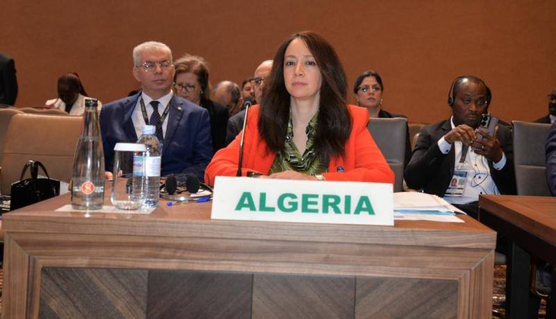 إعلان كمبالا.. بناء أنظمة زراعية مستدامة ومرنة بإفريقيا