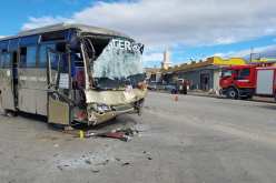 حادث سطيف.. ارتفاع الحصيلة إلى 14 جريحا