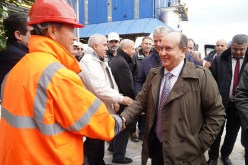 وزير الصناعة: مصنع كثامة لإنتاج الزيوت بجيجل سيدخل حيز الخدمة قريبا