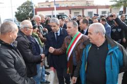 وسيط الجمهورية يحل بالبويرة في زيارة عمل