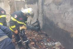 حادثة أليمة.. وفاة رضيع إثر احتراق مسكن في الشلف