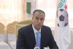 انطلاق أشغال الجمعية العامة الاستثنائية لـ “الفاف”