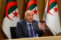 عطاف يترأس اجتماعا رفيع المستوى لمجلس الأمن اليوم