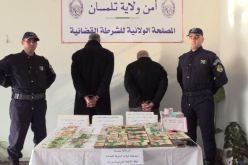 تلمسان..تفكيك شبكة دولية مختصة في النصب والاحتيال الإلكتروني