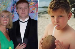 وفاة ممثل شهير في حريق لوس أنجلوس