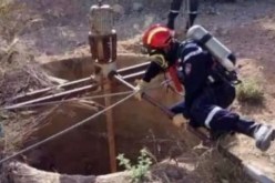 غليزان: انتشال شخص من داخل بئر بسيدي سعادة 