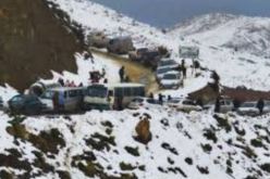 سطيف.. منع التنقل إلى جبال مڨرس بعين عباسة